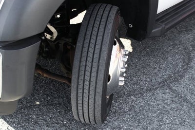 2016 Ford F-550SD XLT