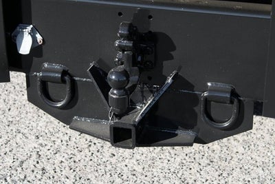 2016 Ford F-550SD XLT