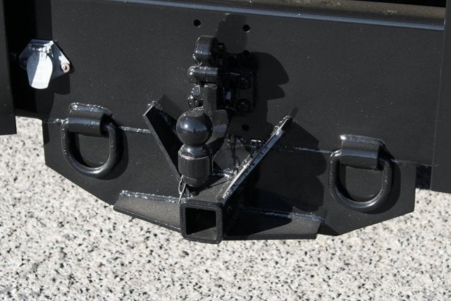 2016 Ford F-550SD XLT