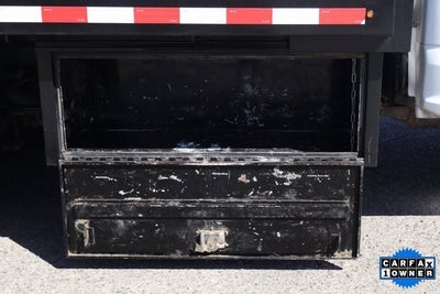 2019 Ford F-550SD XLT