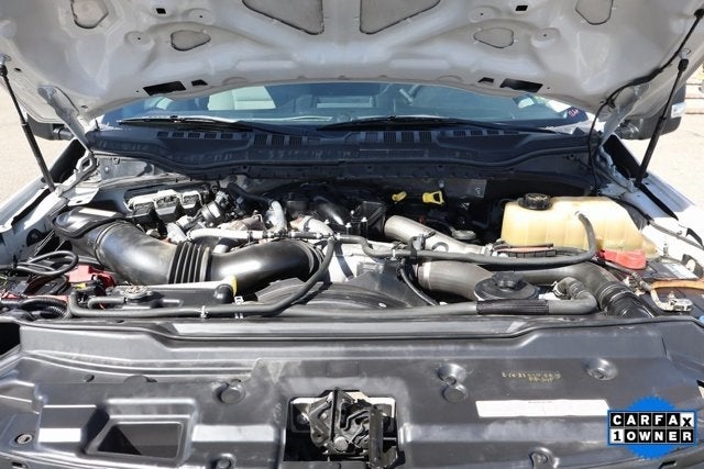 2019 Ford F-550SD XLT