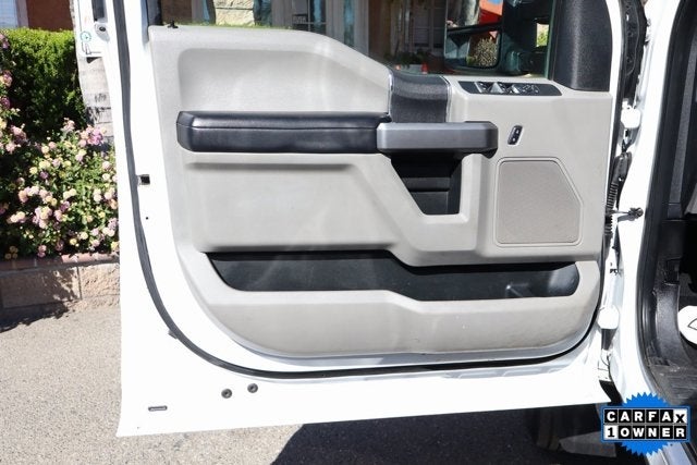 2019 Ford F-550SD XLT