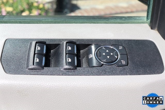 2019 Ford F-550SD XLT