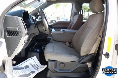 2019 Ford F-550SD XLT