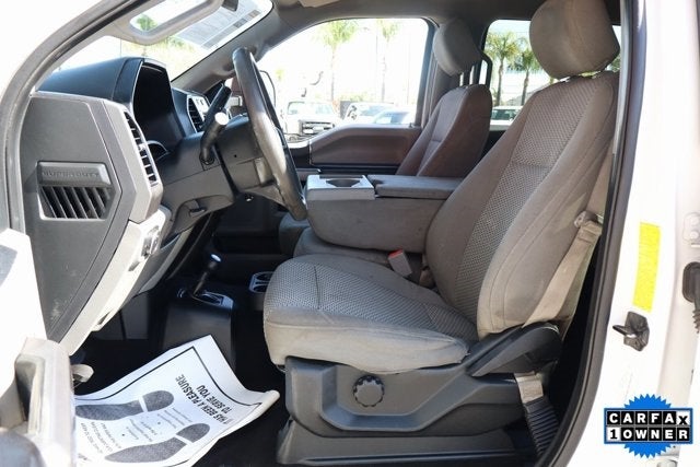 2019 Ford F-550SD XLT