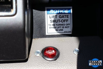 2019 Ford F-550SD XLT