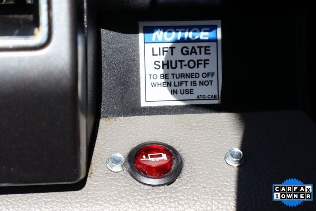 2019 Ford F-550SD XLT