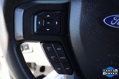 2019 Ford F-550SD XLT