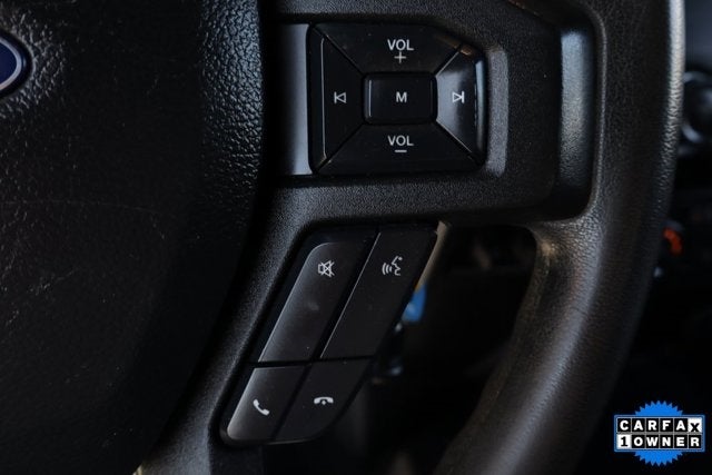 2019 Ford F-550SD XLT