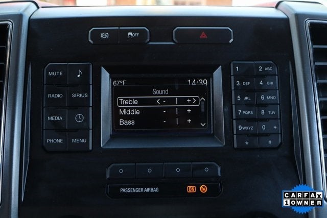 2019 Ford F-550SD XLT