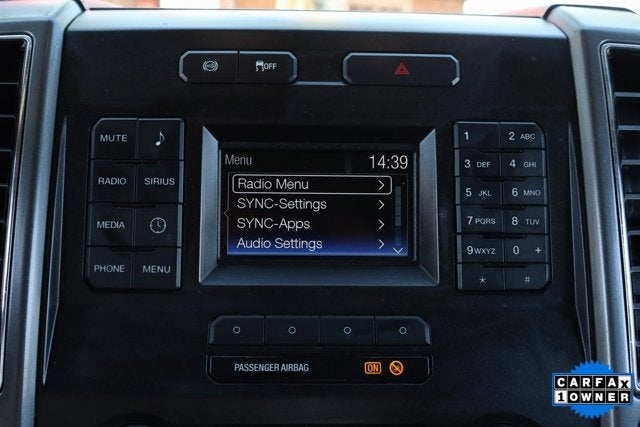 2019 Ford F-550SD XLT