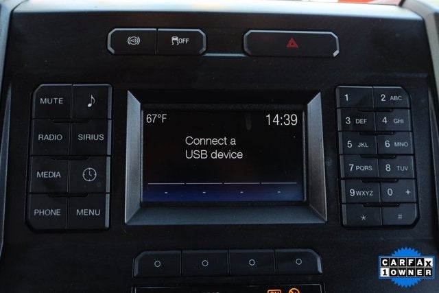 2019 Ford F-550SD XLT