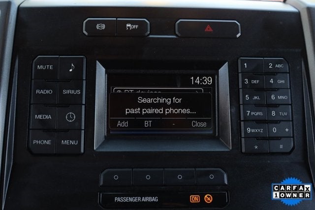 2019 Ford F-550SD XLT