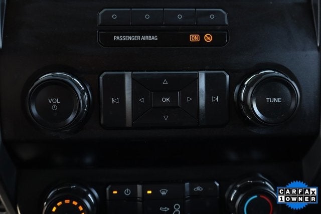 2019 Ford F-550SD XLT