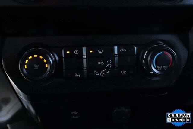 2019 Ford F-550SD XLT