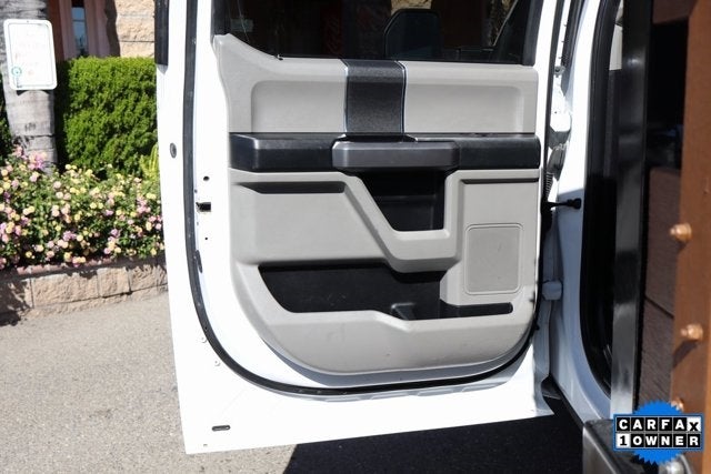 2019 Ford F-550SD XLT