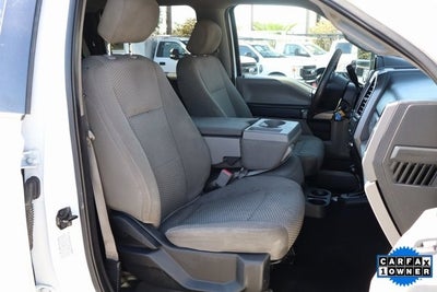 2019 Ford F-550SD XLT