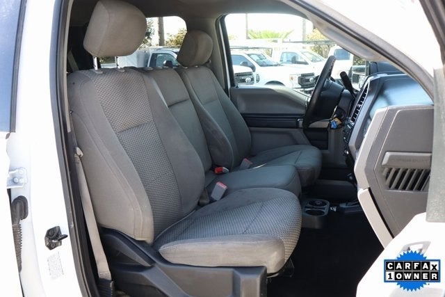 2019 Ford F-550SD XLT