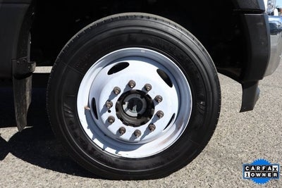 2019 Ford F-550SD XLT