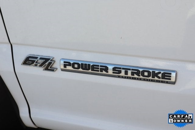 2019 Ford F-550SD XLT