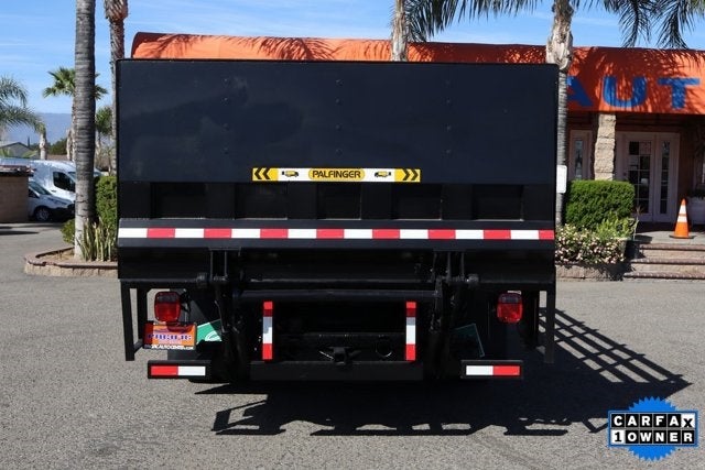 2019 Ford F-550SD XLT