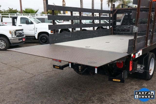 2019 Ford F-550SD XLT