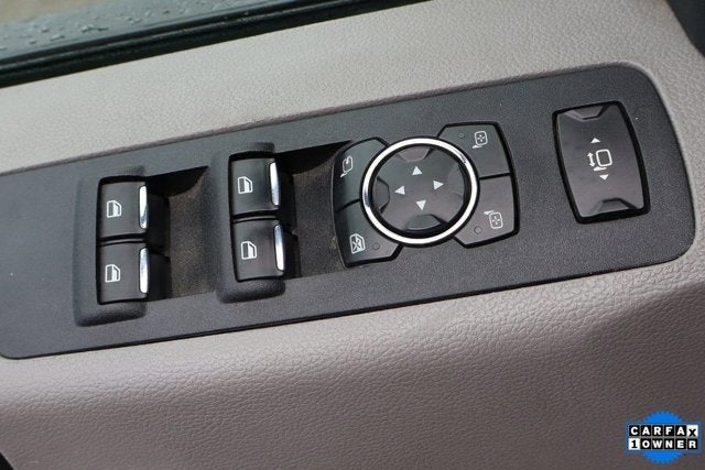 2019 Ford F-550SD XLT