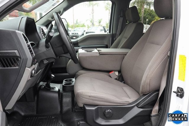 2019 Ford F-550SD XLT