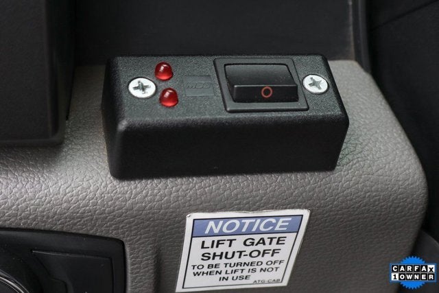 2019 Ford F-550SD XLT