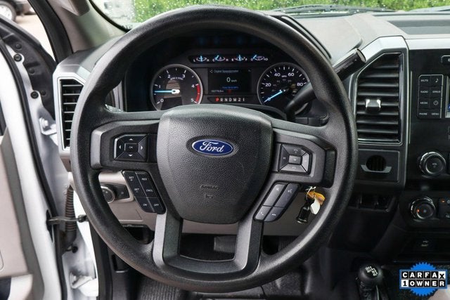 2019 Ford F-550SD XLT