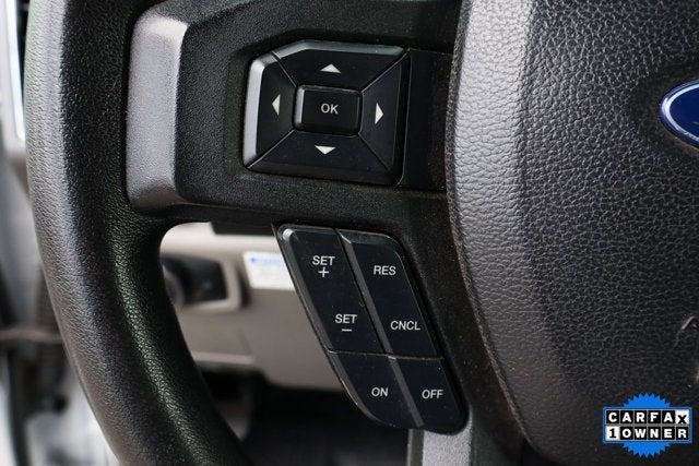 2019 Ford F-550SD XLT