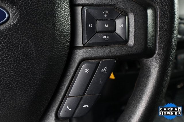 2019 Ford F-550SD XLT