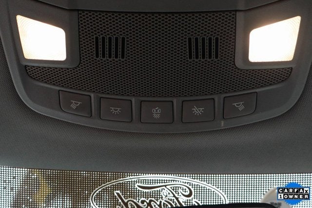 2019 Ford F-550SD XLT