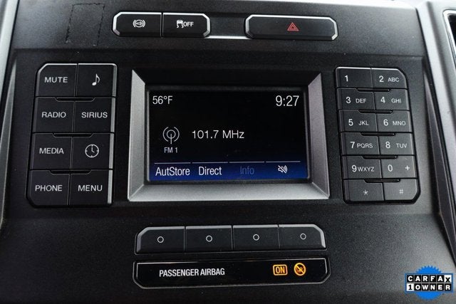 2019 Ford F-550SD XLT