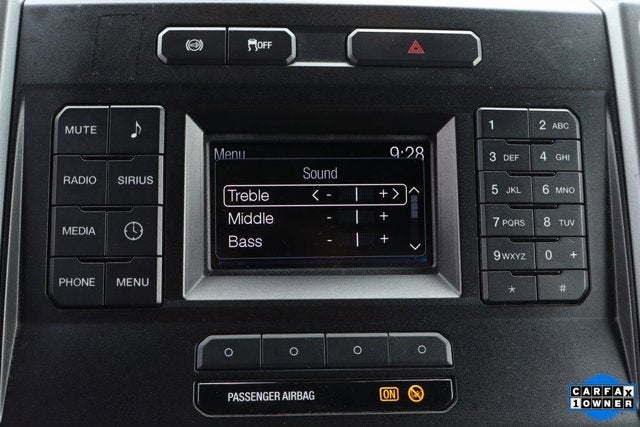 2019 Ford F-550SD XLT