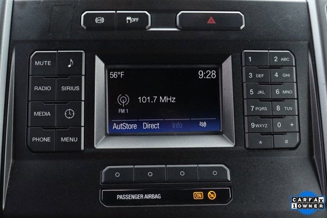 2019 Ford F-550SD XLT