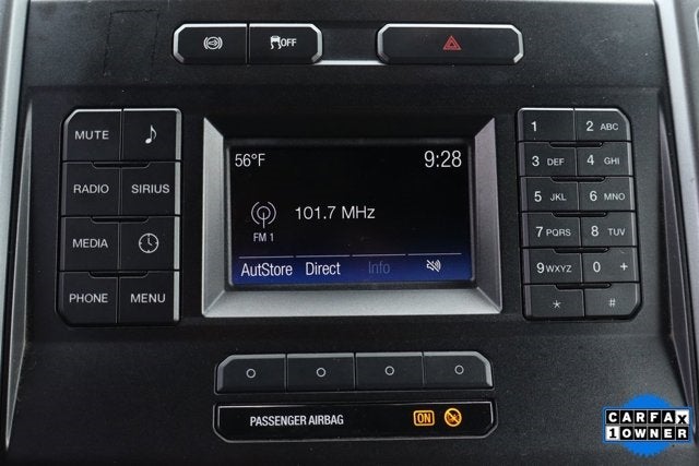 2019 Ford F-550SD XLT