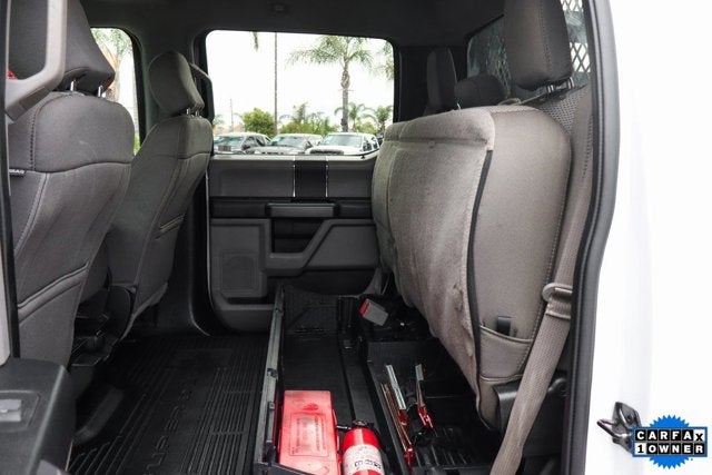 2019 Ford F-550SD XLT