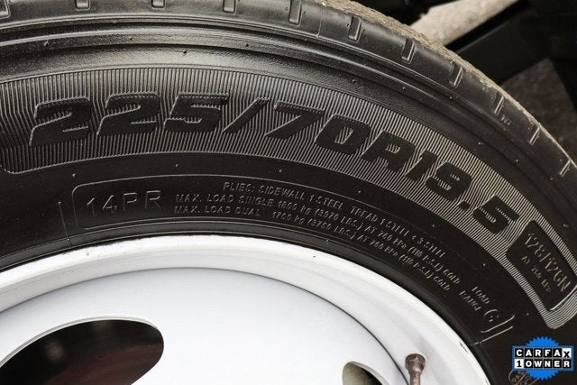 2019 Ford F-550SD XLT