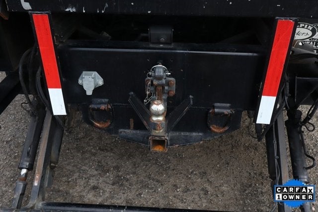 2019 Ford F-550SD XLT