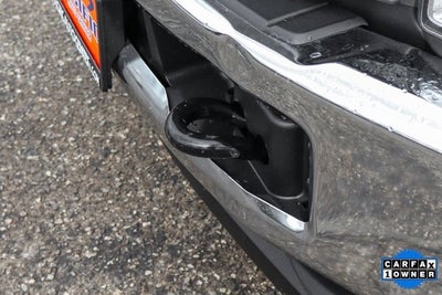 2019 Ford F-550SD XLT