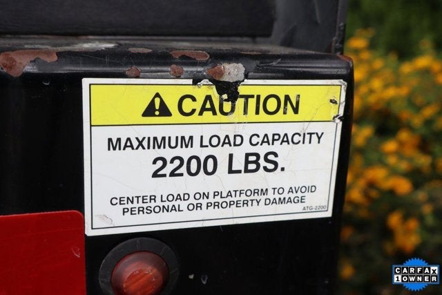 2019 Ford F-550SD XLT