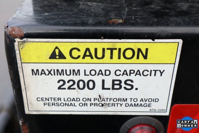 2019 Ford F-550SD XLT