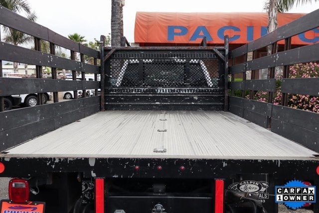 2019 Ford F-550SD XLT