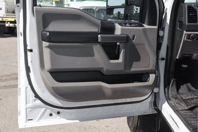 2018 Ford F-550SD XLT