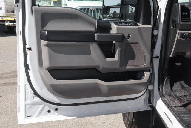 2018 Ford F-550SD XLT