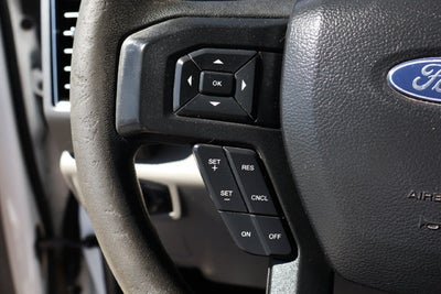 2018 Ford F-550SD XLT