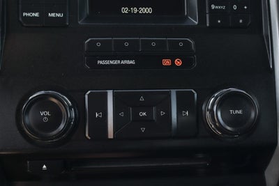 2018 Ford F-550SD XLT