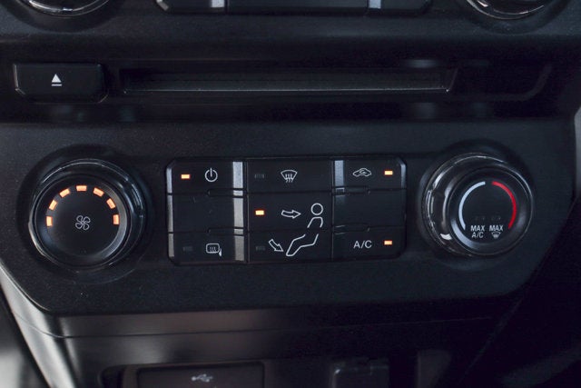 2018 Ford F-550SD XLT