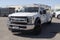 2018 Ford F-550SD XLT